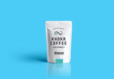 KHOKA - Almond 4oz